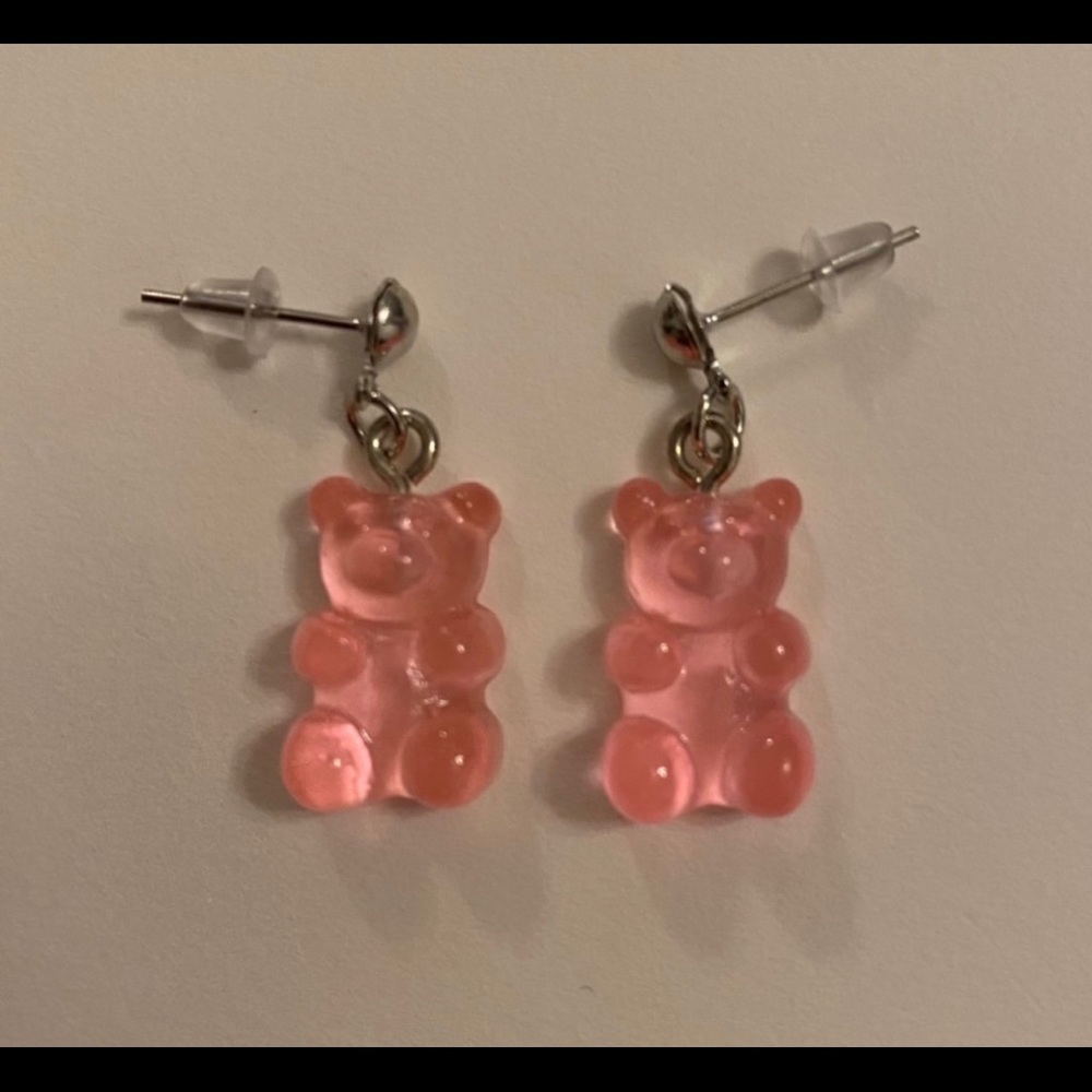 earrings - Picture 4 of 4